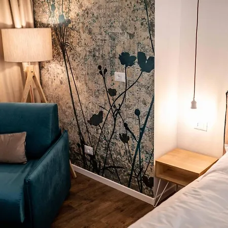Stay Cooper L Guesthouse Zum Loewen-3