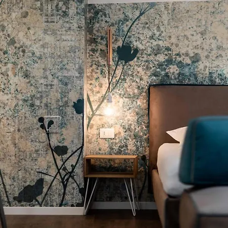 Stay Cooper L Guesthouse Zum Loewen-2
